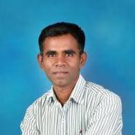 Panneer Selvam CSS trainer in Chennai
