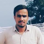 Anshu Gupta Sun Solaris 10 trainer in Bulandshahr