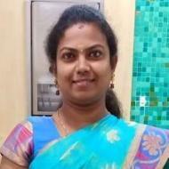 Praba Tamil Language trainer in Chennai
