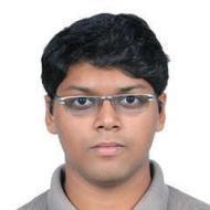 Tanzeel Habeebulla BTech Tuition trainer in Hyderabad