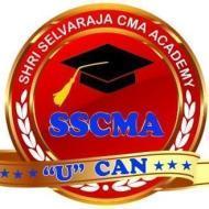 Shri Selvaraja CMA Academy BCom Tuition institute in Chennai
