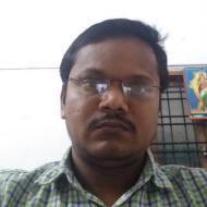 Uppala Madhu Engineering Entrance trainer in Hyderabad