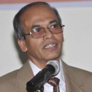 Dr E Vasantha Kumar Kumar Advanced Statistics trainer in Bangalore