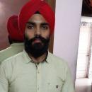 Photo of Ramanpreet Singh Kalra