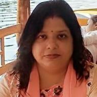 Anjana Class 9 Tuition trainer in Noida