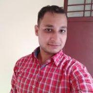 Anant T. Autodesk Revit MEP trainer in Ghaziabad