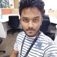 Peethala Krishna Chaithanya Salesforce Administrator trainer in Hyderabad