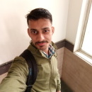 Photo of Shivam Roy