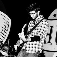 Pranay Guitar trainer in Pune