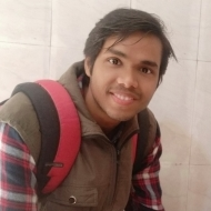 Amit Kumar Roy Class 9 Tuition trainer in Kolkata