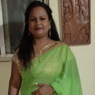Christina R. Class I-V Tuition trainer in Pune