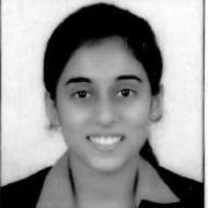 Pooja W. Salesforce Administrator trainer in Hyderabad
