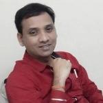 Upendar Reddy M SAP trainer in Hyderabad