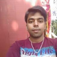 Indrajit Biswas Class 9 Tuition trainer in Kolkata