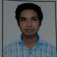 Subhash Mondal Class 6 Tuition trainer in Delhi