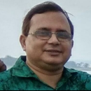 Photo of Amal Kumar Basu