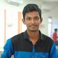 Gokul Ekambaram Class 6 Tuition trainer in Tiruchirappalli