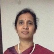 Seetha R. Class 9 Tuition trainer in Vijayawada