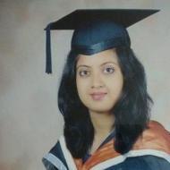 Riya P. Engineering Diploma Tuition trainer in Mumbai