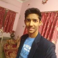 Rahul Jain Engineering Entrance trainer in Delhi