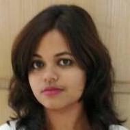 Poulami M. Class 11 Tuition trainer in Rajarhat