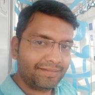 Sai Gowtham Badvity Big Data trainer in Hyderabad