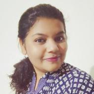 Supriya B. French Language trainer in Pune