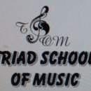Photo of Triad School of music