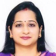 Alka T. Salesforce Developer trainer in Pune