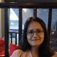 Deepika G. Data Science trainer in Delhi