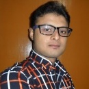 Photo of Subhadeep Chakraborty