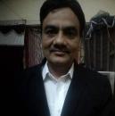 Photo of Manoj Singh