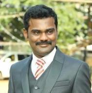 Koilraj Class 9 Tuition trainer in Chennai