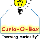 Photo of Curio O Box