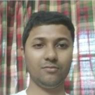 Suman Kanjilal Engineering Diploma Tuition trainer in Kolkata