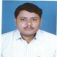 Arpan Roy BCom Tuition trainer in Kolkata