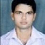 Manish Tyagi Class 11 Tuition trainer in Noida