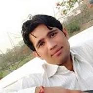 Mukesh Kumar Microsoft Excel trainer in Noida
