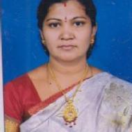 Sridevi R. Nursery-KG Tuition trainer in Hyderabad
