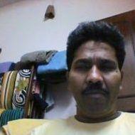 Satyabrata Saha Class 11 Tuition trainer in Kolkata