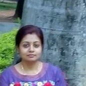 Tamali M. Spoken English trainer in Kolkata