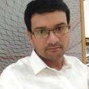 Photo of Praveen Gupta