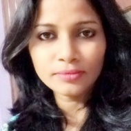 Suman M. French Language trainer in Gurgaon