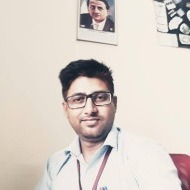 Nitesh Kumar Class 12 Tuition trainer in Dhanbad