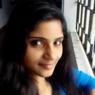 Bhavya Class 11 Tuition trainer in Kannur