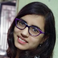 Narani J. Class 9 Tuition trainer in Hyderabad