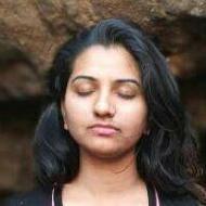 Madhuri G. Yoga trainer in Pune