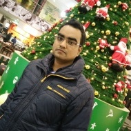 Satyashil Sinha Microsoft Excel trainer in Ghaziabad