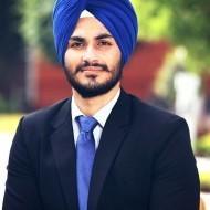 Bhupinder Singh Class 6 Tuition trainer in Bangalore