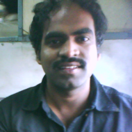 Babu Yadav Oracle trainer in Bangalore